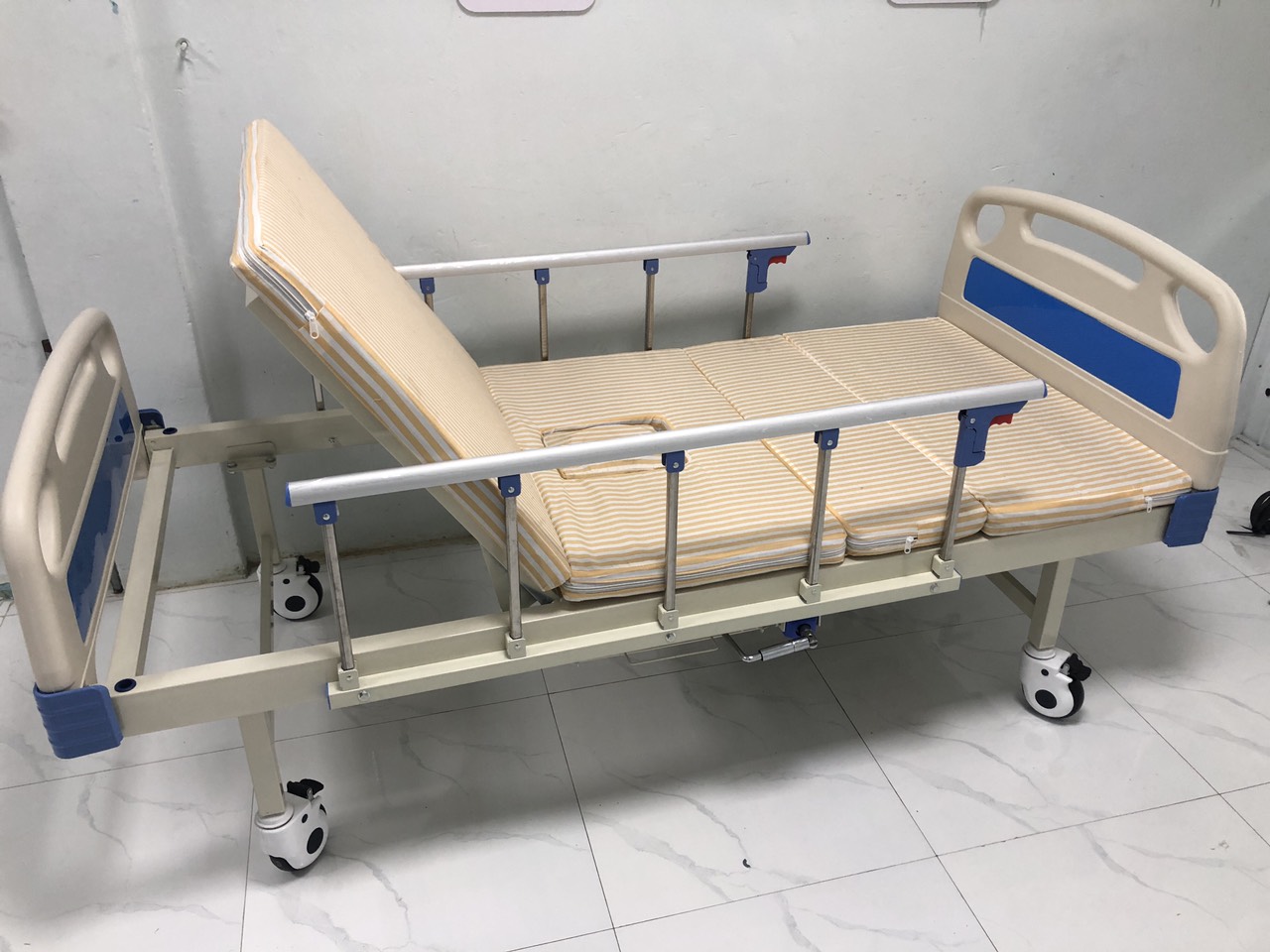 Chức năng nâng cao lưng